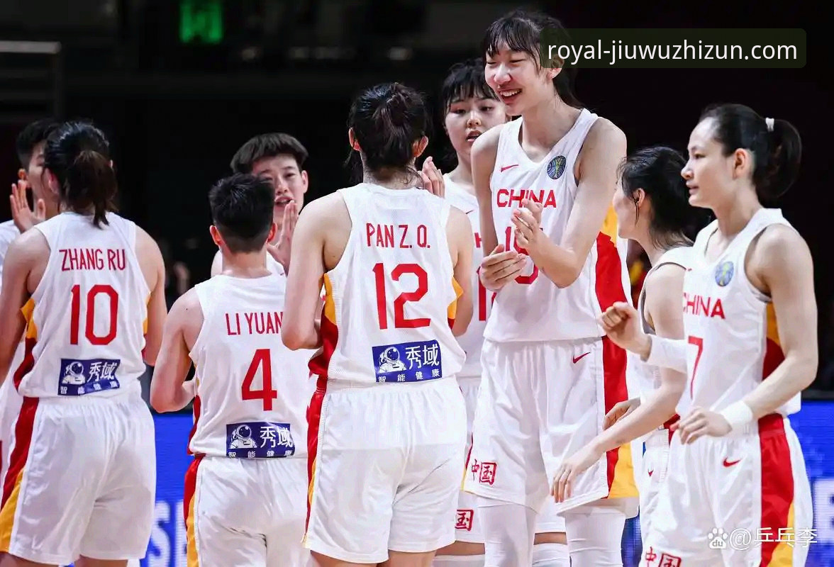 四川女篮创WCBA总决赛历史纪录：九五至尊平台观赛与数据解读指南