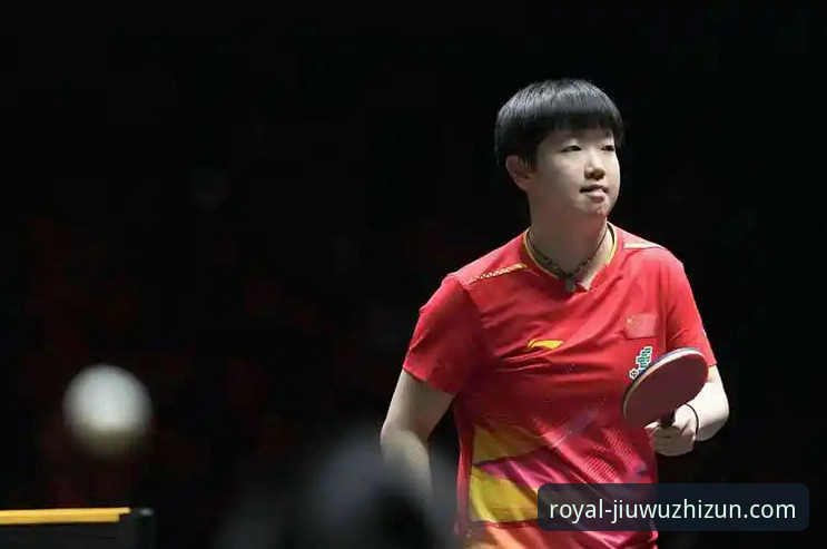 如何像孙颖莎掌控比赛一样，判断一个平台是否靠谱？